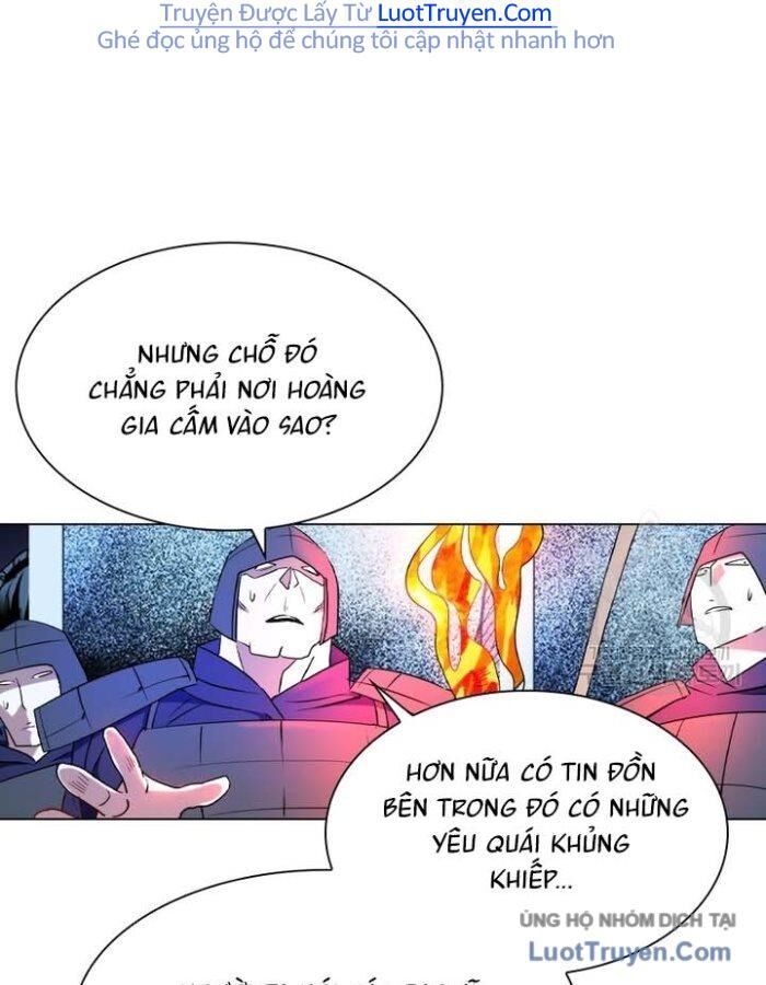 Han Ki Dam Thiên Nguyệt Chapter 3 - 37
