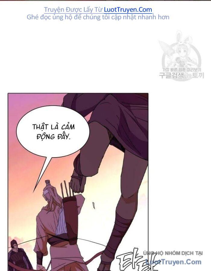 Han Ki Dam Thiên Nguyệt Chapter 3 - 5