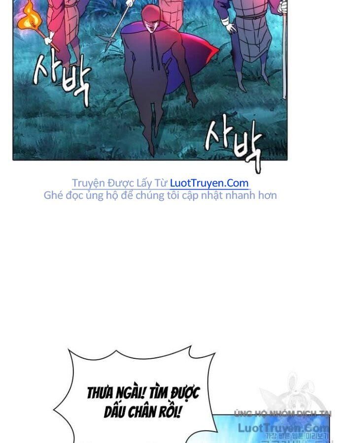 Han Ki Dam Thiên Nguyệt Chapter 3 - 41