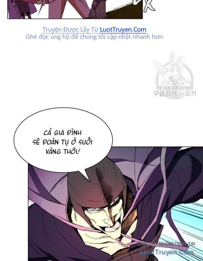 Han Ki Dam Thiên Nguyệt Chapter 3 - 6