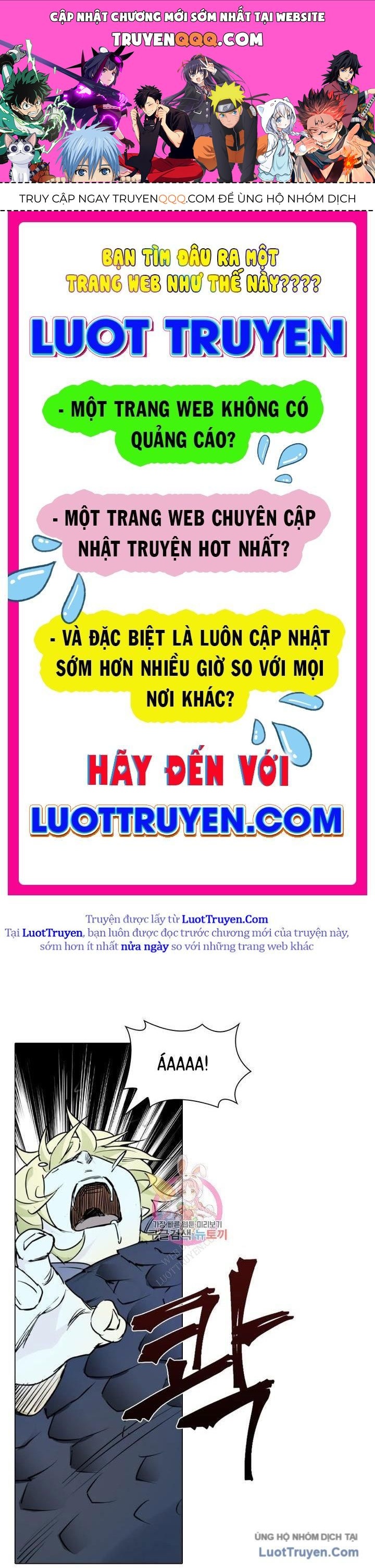 Han Ki Dam Thiên Nguyệt Chapter 4 - 1