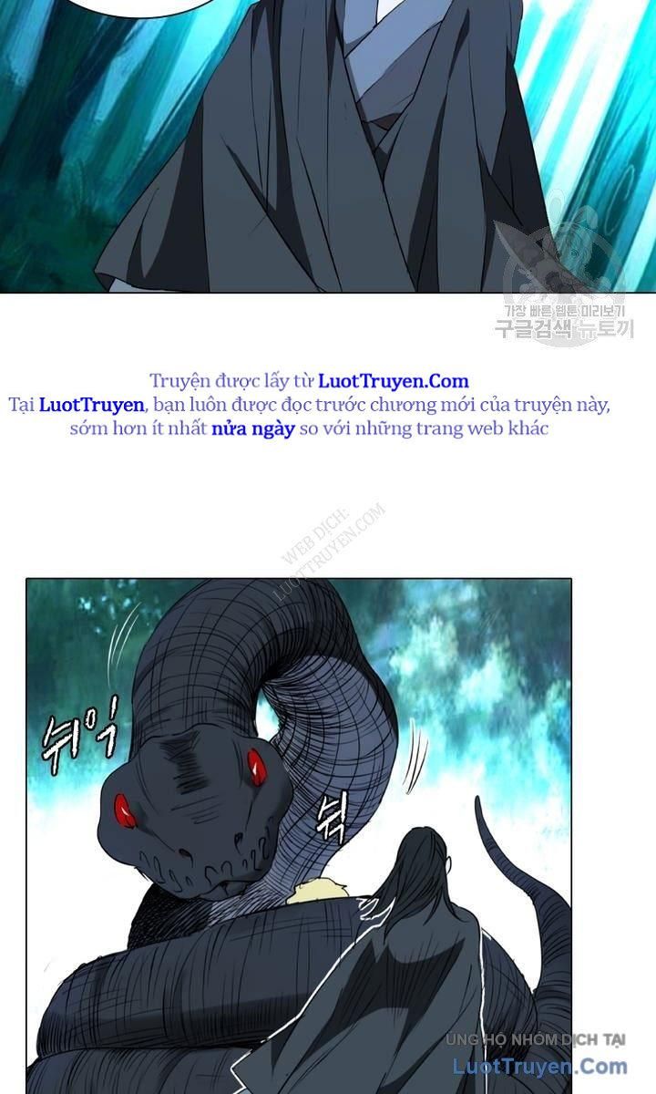 Han Ki Dam Thiên Nguyệt Chapter 4 - 4