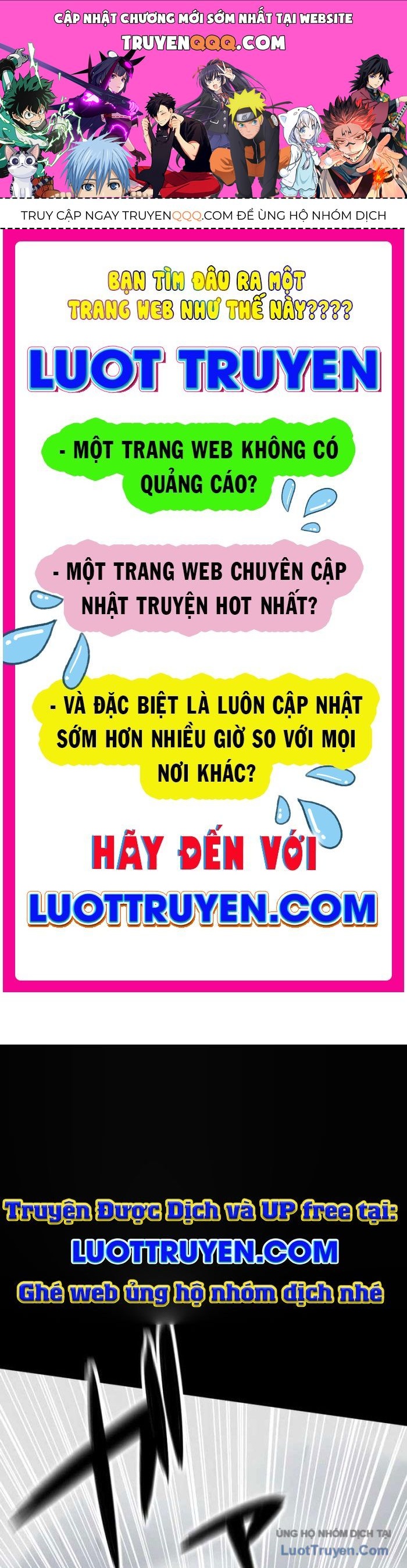 G Báo Thù Chapter 1 - 1