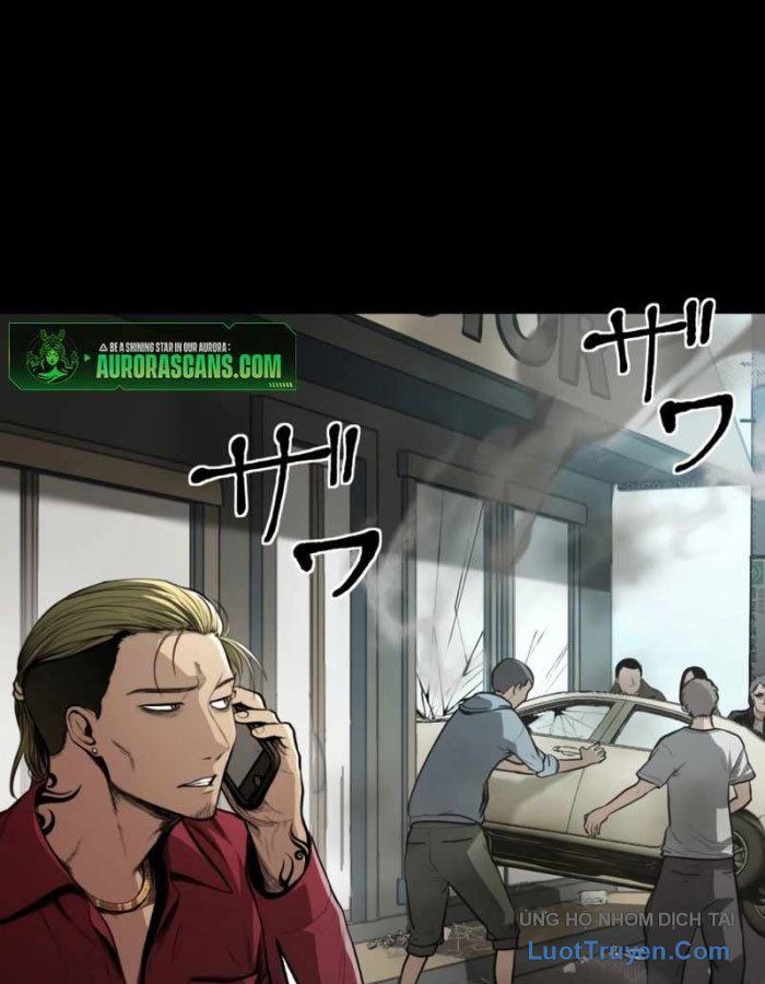 G Báo Thù Chapter 1 - 11