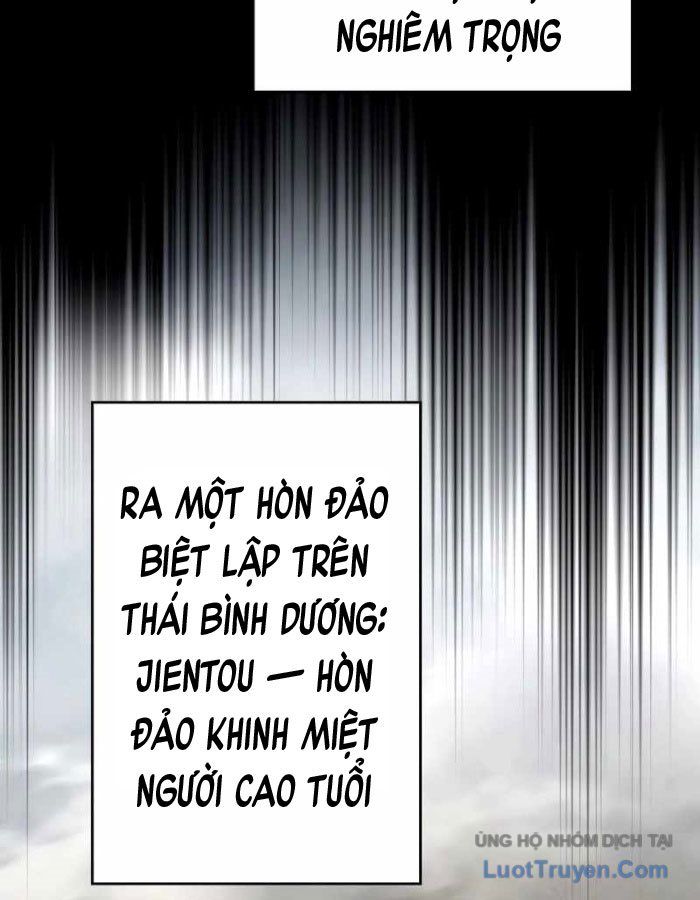 G Báo Thù Chapter 1 - 105