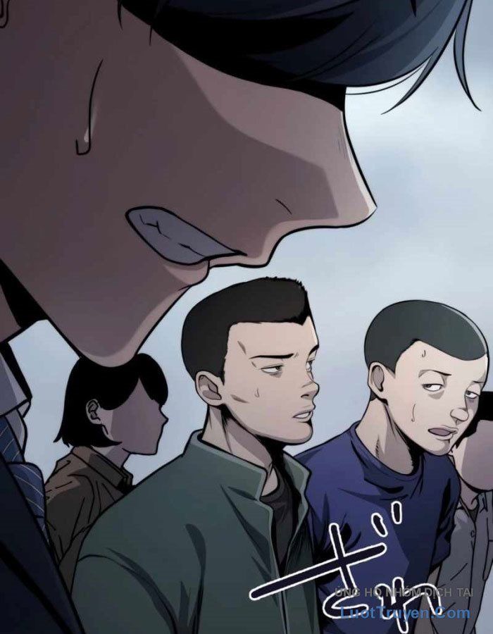 G Báo Thù Chapter 1 - 110