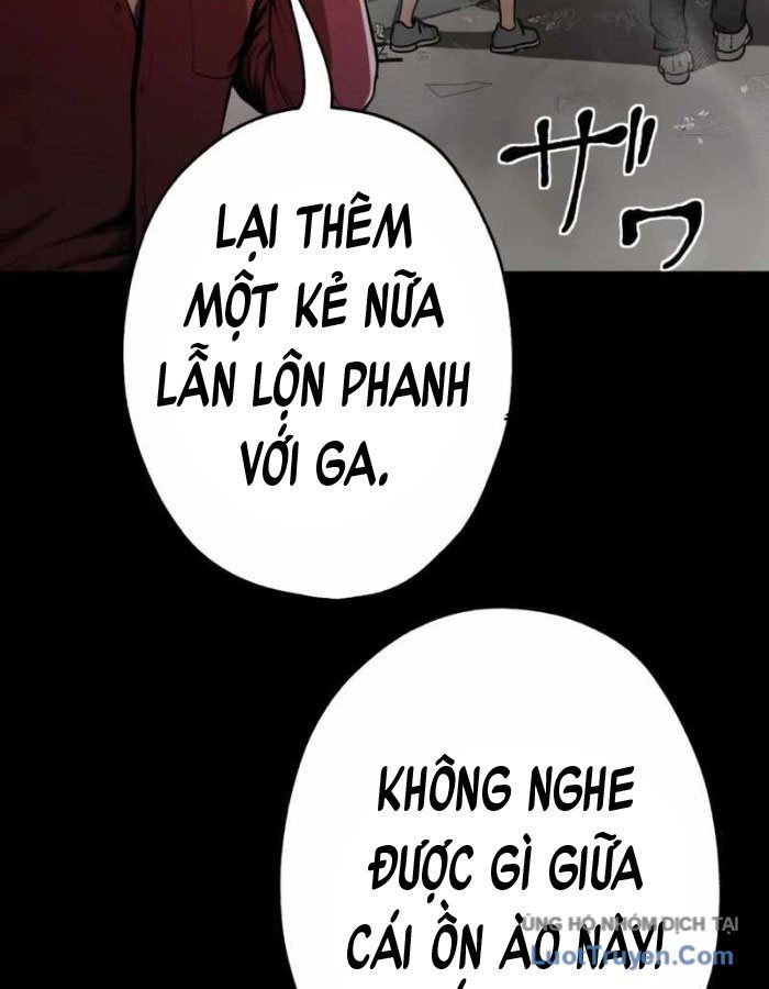 G Báo Thù Chapter 1 - 12