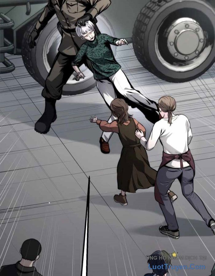 G Báo Thù Chapter 1 - 114