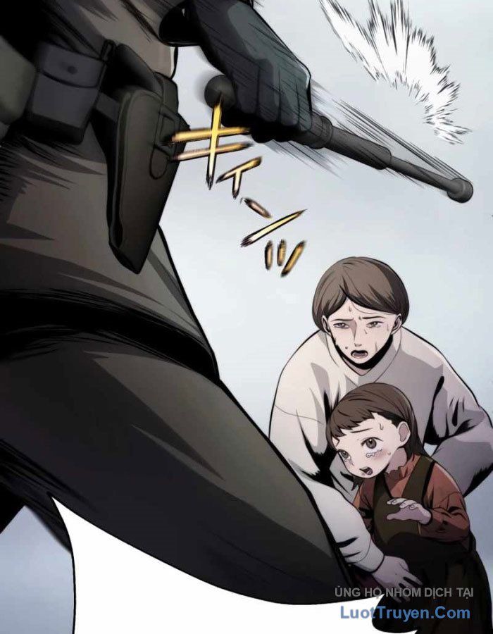 G Báo Thù Chapter 1 - 122