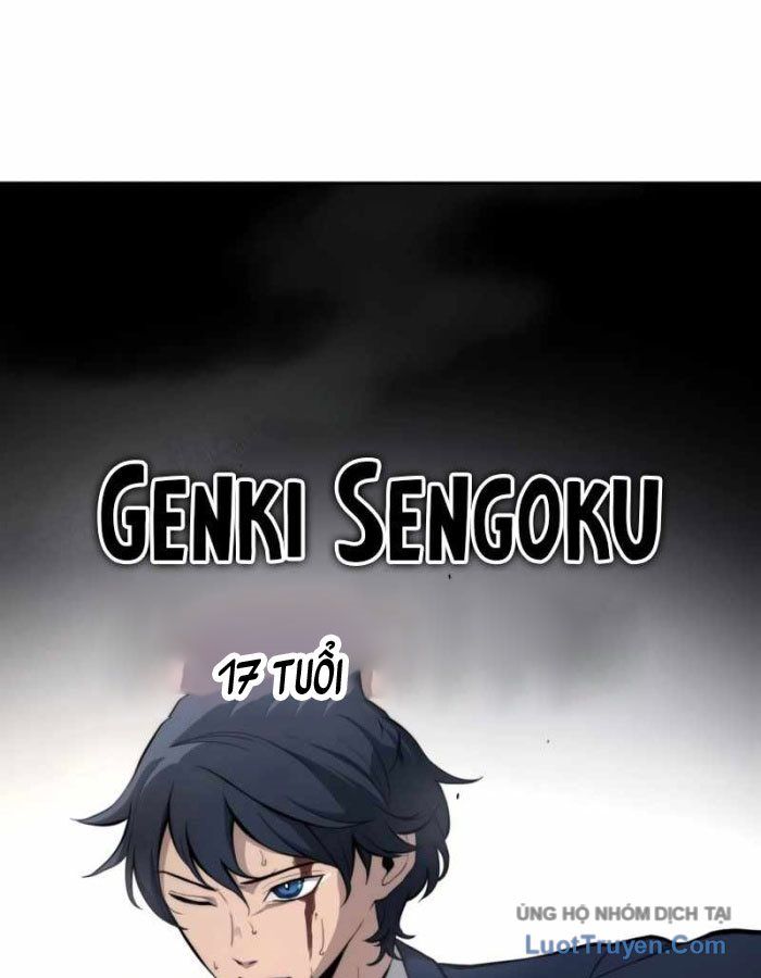 G Báo Thù Chapter 1 - 137