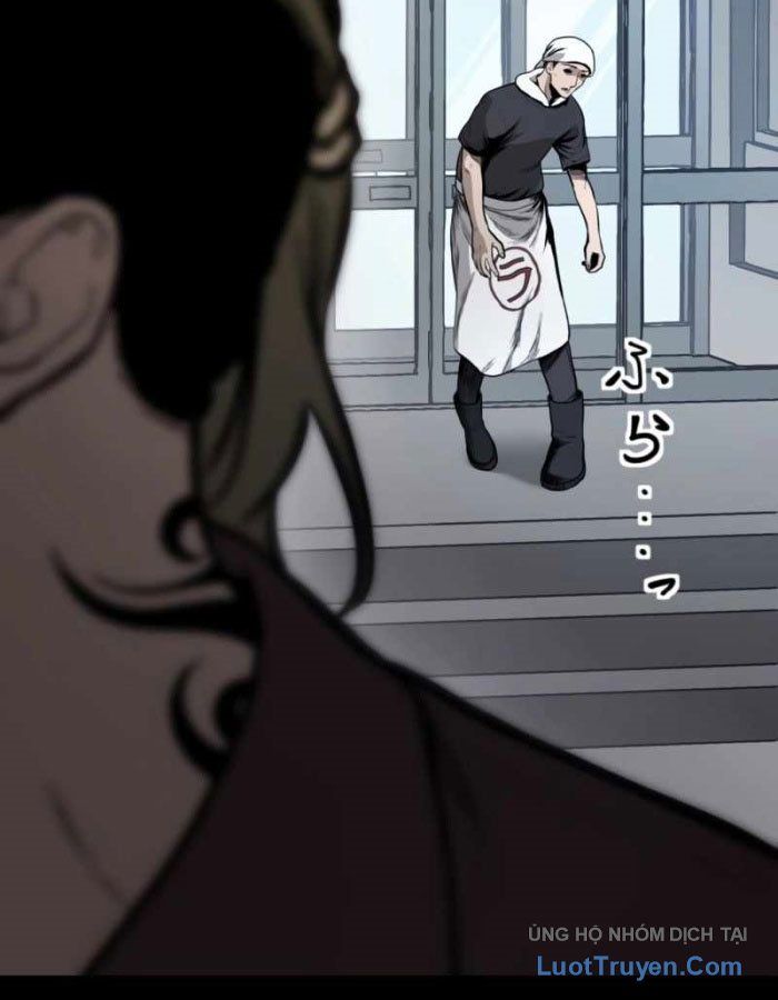 G Báo Thù Chapter 1 - 17