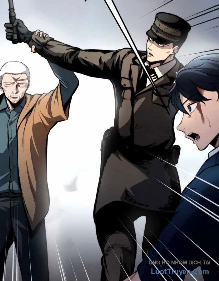 G Báo Thù Chapter 1 - 164