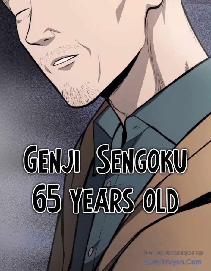 G Báo Thù Chapter 1 - 191