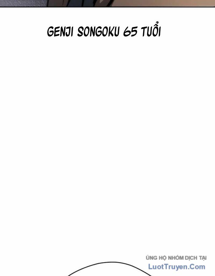 G Báo Thù Chapter 1 - 192