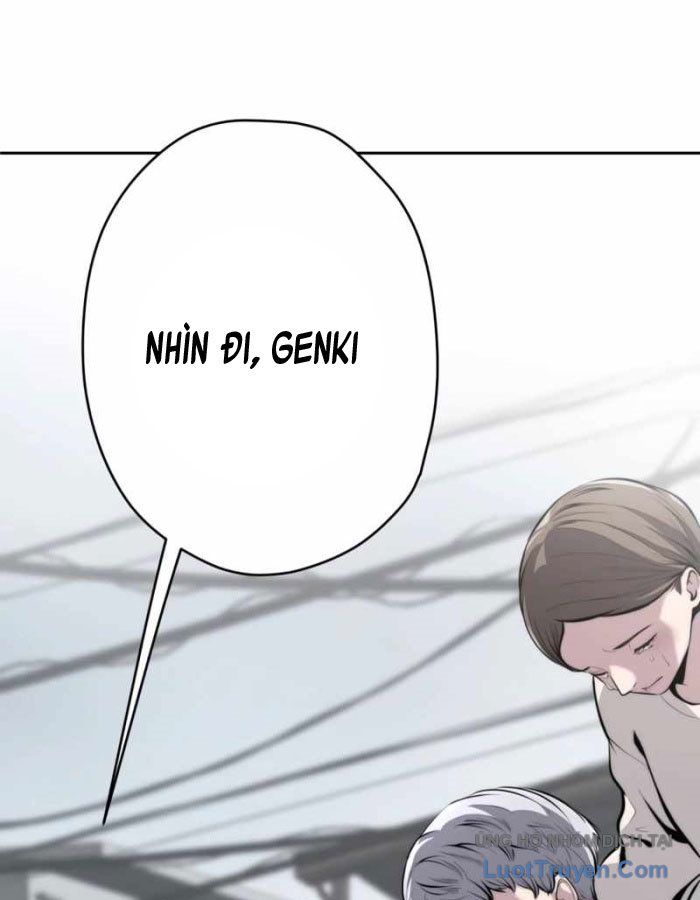G Báo Thù Chapter 1 - 199