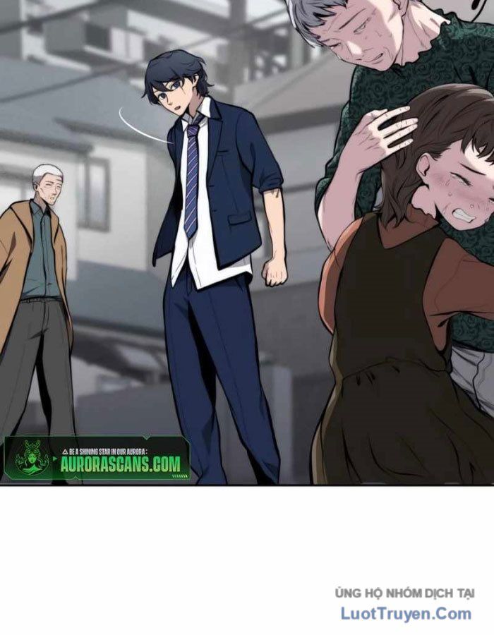 G Báo Thù Chapter 1 - 200