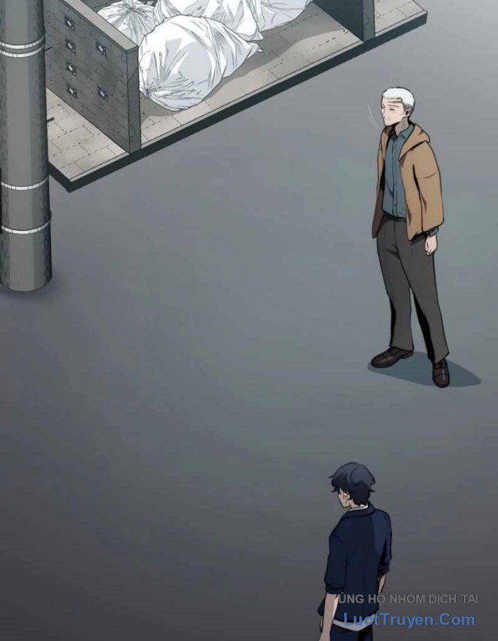 G Báo Thù Chapter 1 - 207