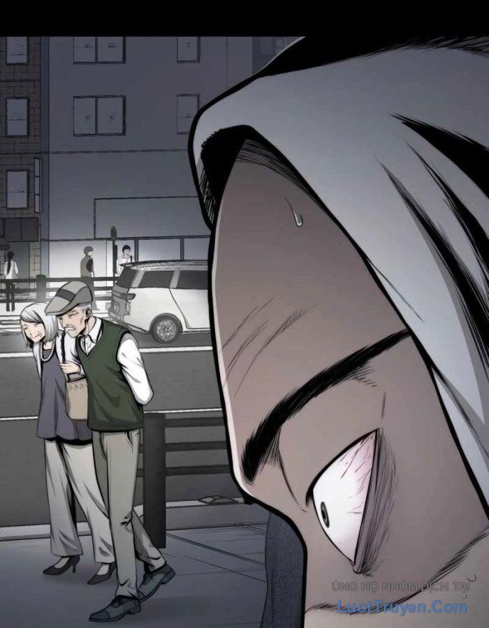 G Báo Thù Chapter 1 - 22