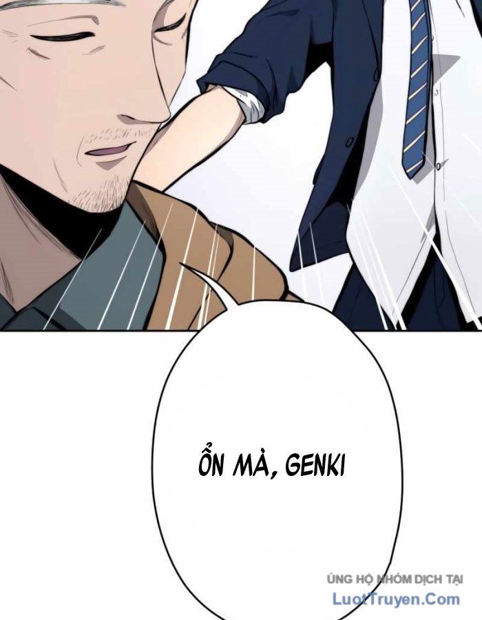 G Báo Thù Chapter 1 - 261