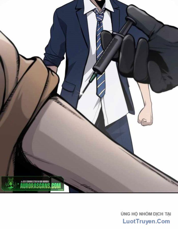 G Báo Thù Chapter 1 - 268