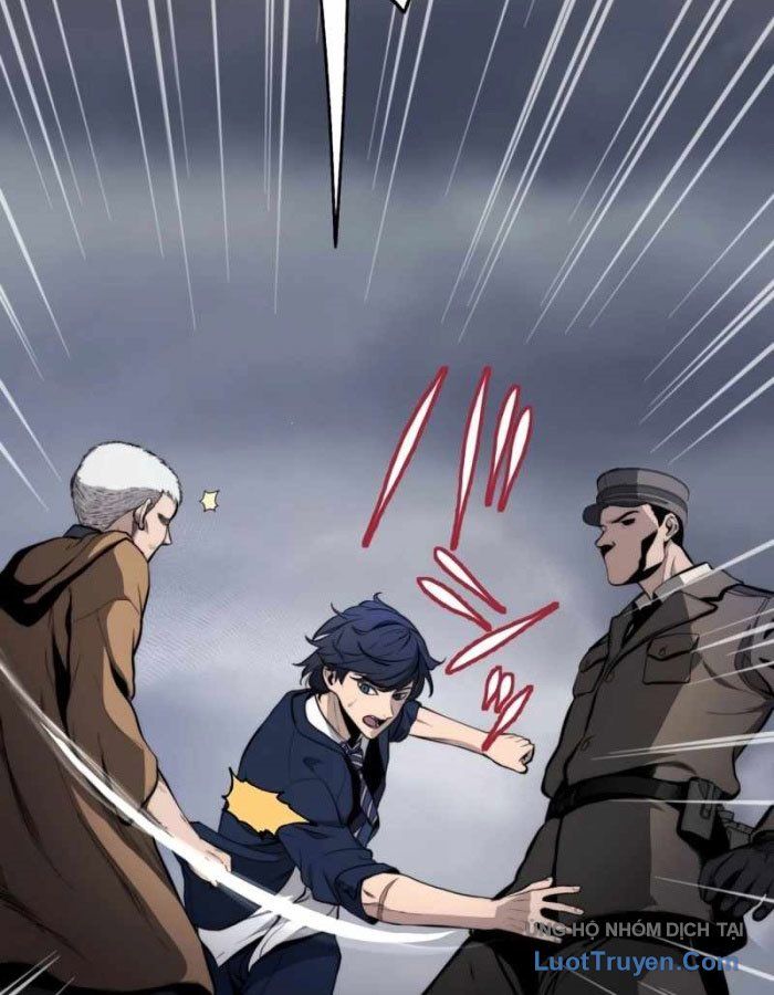 G Báo Thù Chapter 1 - 273