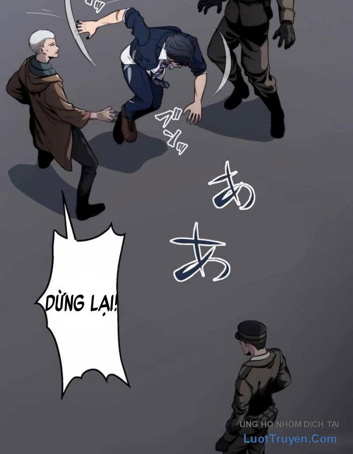 G Báo Thù Chapter 1 - 280