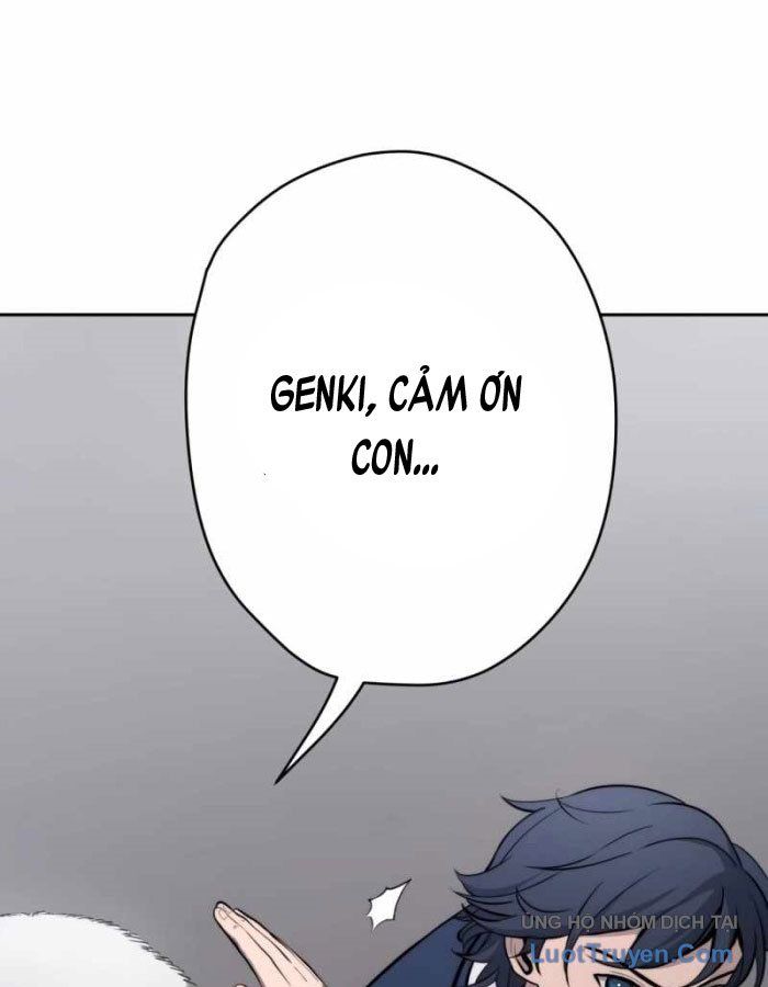 G Báo Thù Chapter 1 - 296