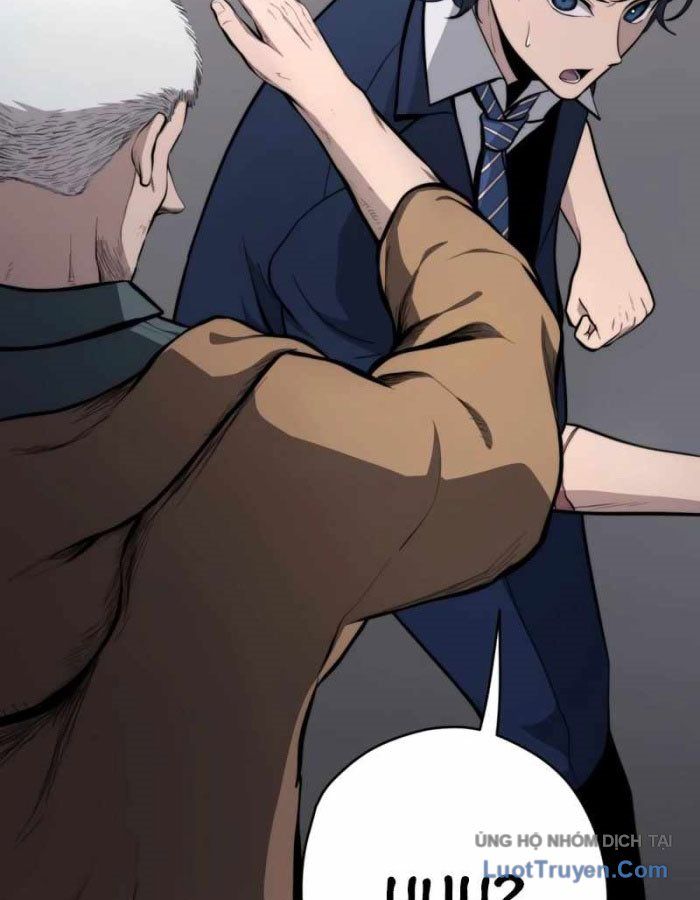 G Báo Thù Chapter 1 - 297