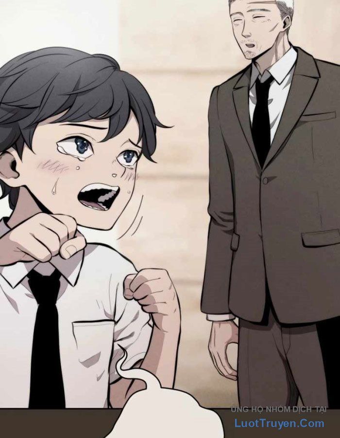 G Báo Thù Chapter 1 - 312