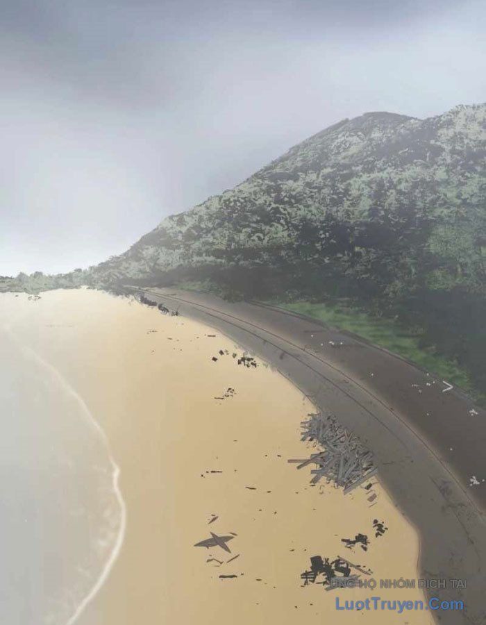 G Báo Thù Chapter 1 - 352