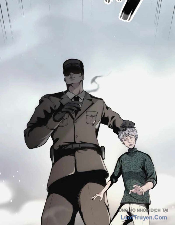 G Báo Thù Chapter 1 - 53