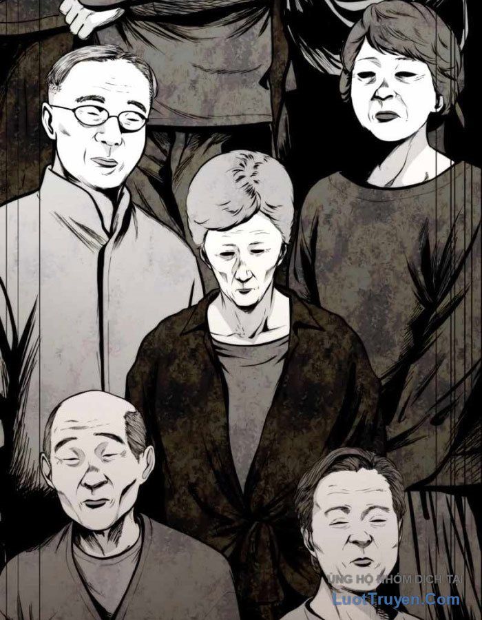 G Báo Thù Chapter 1 - 76