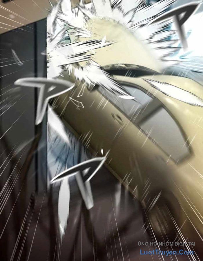 G Báo Thù Chapter 1 - 9