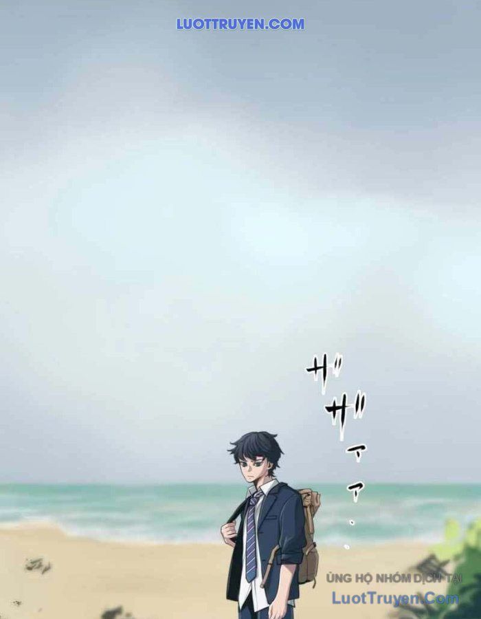 G Báo Thù Chapter 2 - 13