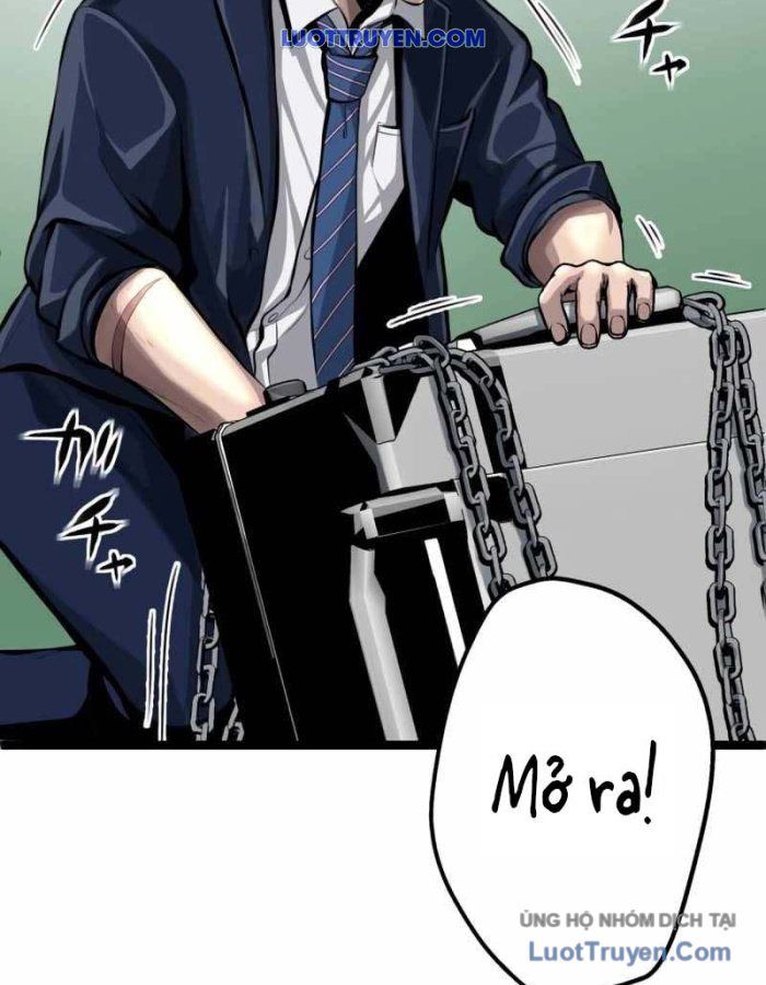 G Báo Thù Chapter 2 - 184