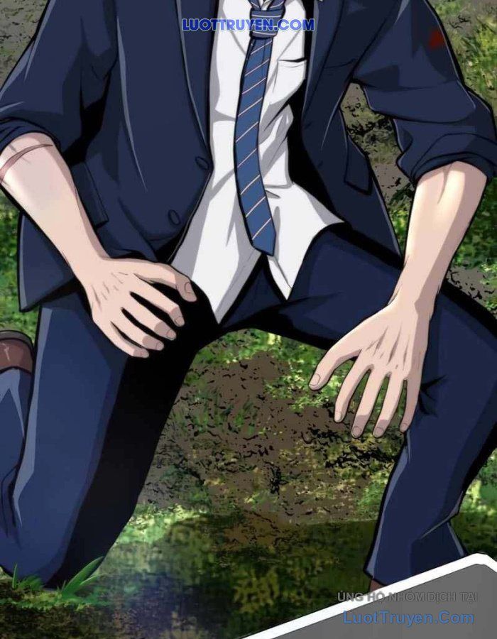 G Báo Thù Chapter 2 - 197