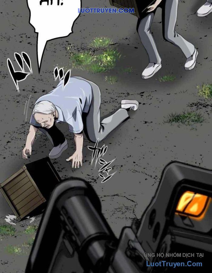 G Báo Thù Chapter 2 - 216