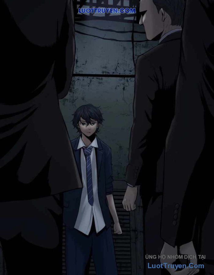 G Báo Thù Chapter 2 - 25