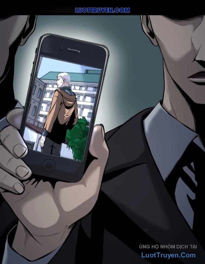 G Báo Thù Chapter 2 - 27