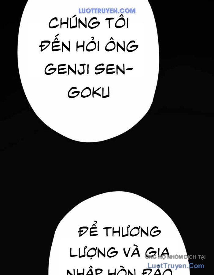 G Báo Thù Chapter 2 - 32