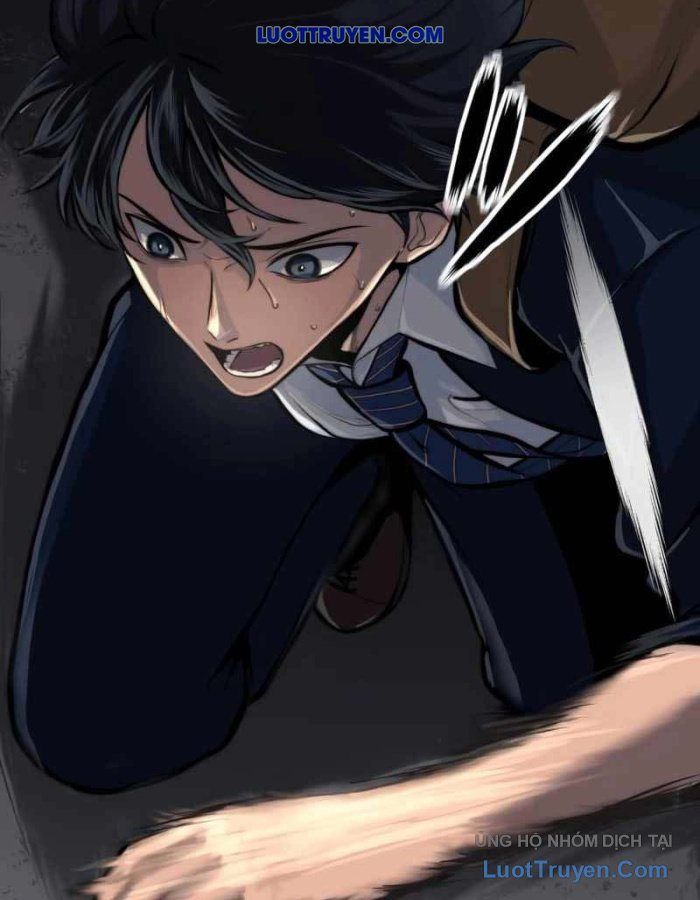 G Báo Thù Chapter 2 - 89