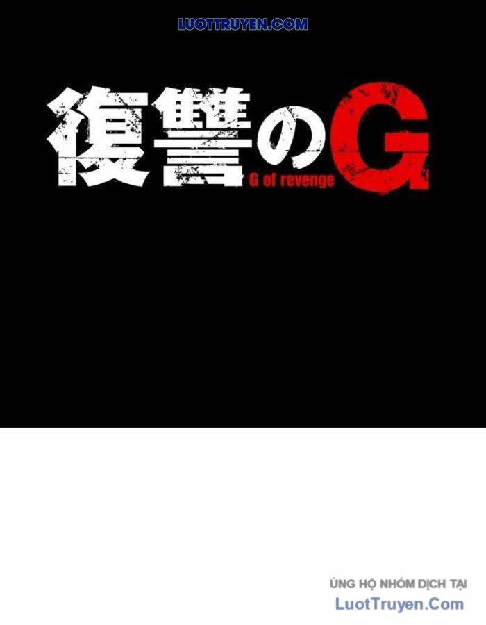 G Báo Thù Chapter 2 - 10