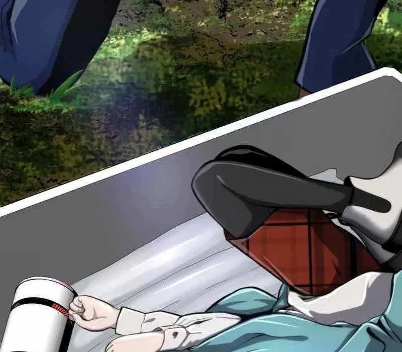 G Báo Thù Chapter 3 - 11