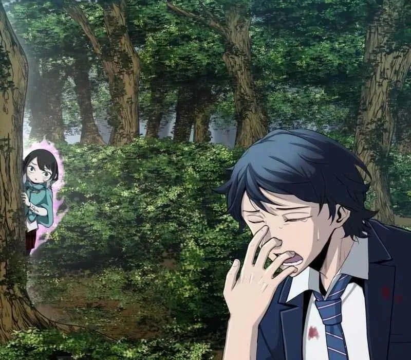 G Báo Thù Chapter 3 - 108