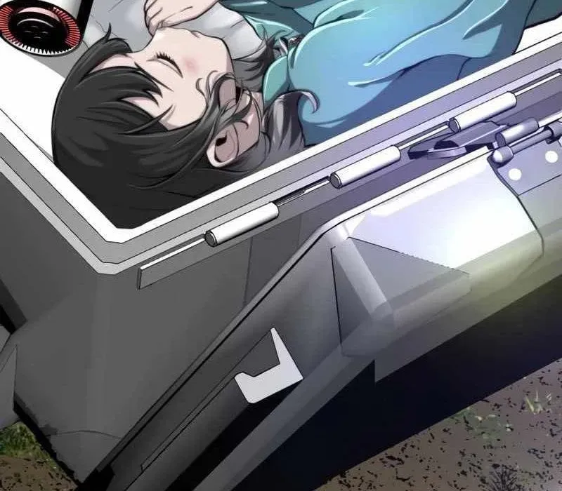 G Báo Thù Chapter 3 - 12