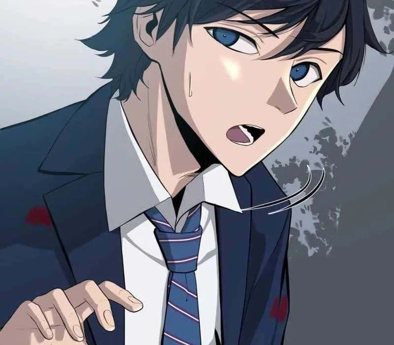 G Báo Thù Chapter 3 - 113