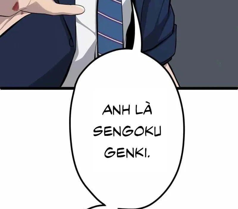 G Báo Thù Chapter 3 - 114