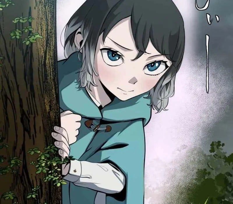 G Báo Thù Chapter 3 - 117