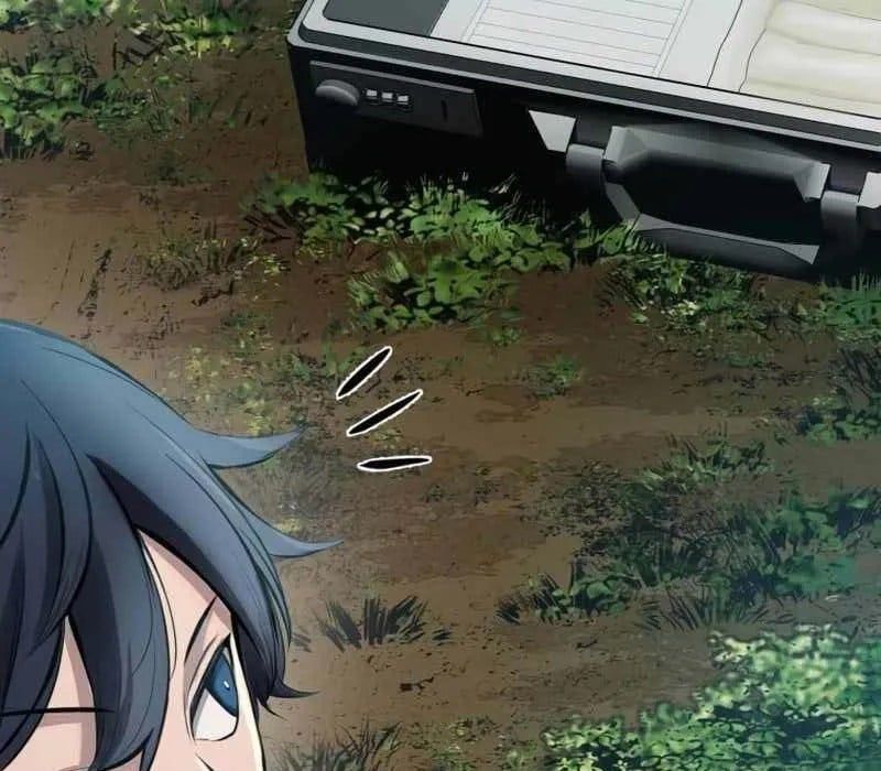 G Báo Thù Chapter 3 - 124