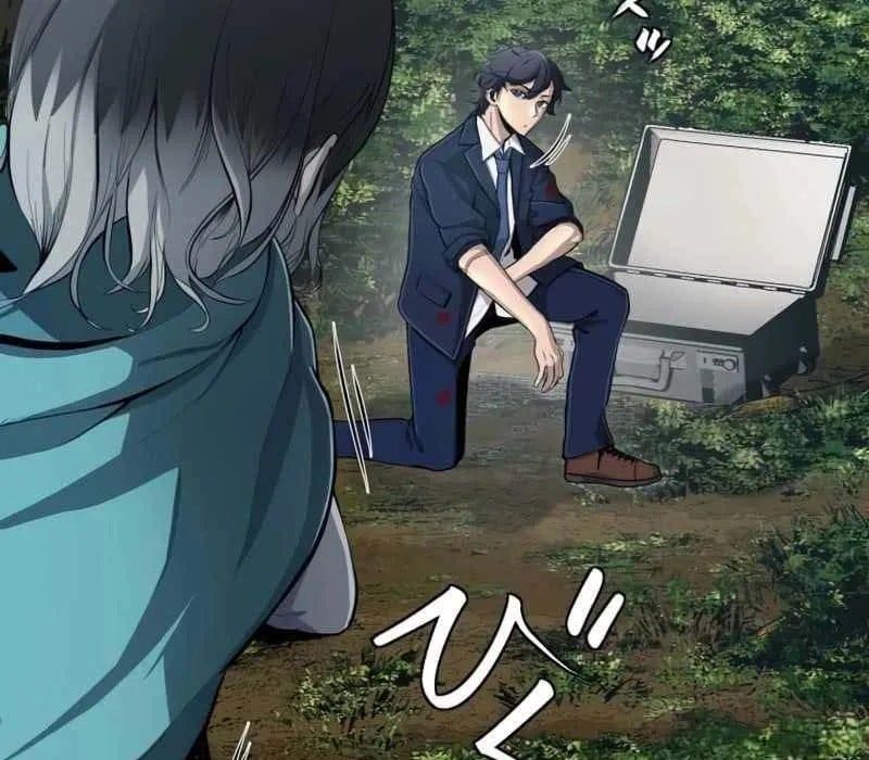 G Báo Thù Chapter 3 - 139